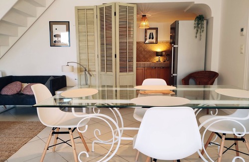 Argelliers House | Country house just a stone's throw from the vineyards