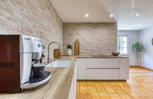 Campagne Villa | Country House 'L'évaroma' with Private Pool, Wi-Fi and Air Conditioning