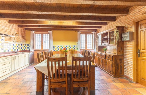 Martin Miguel House | Country House 'La Tarja 2' with Private Garden and Wi-Fi