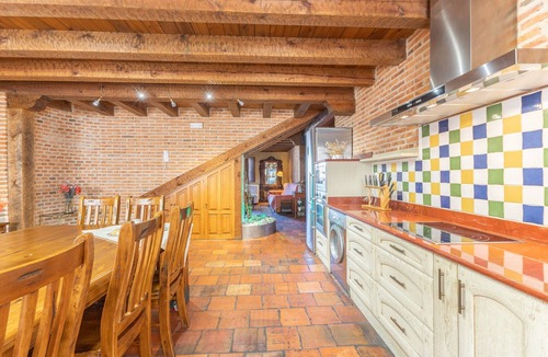 Martin Miguel House | Country House 'La Tarja 2' with Private Garden and Wi-Fi