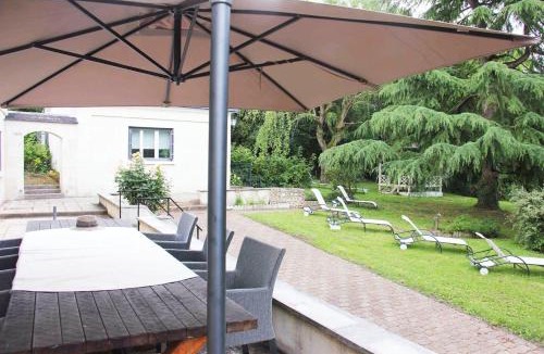 Continvoir House | Country house - La Mercerie