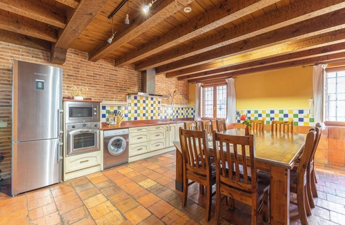 Martin Miguel House | Country House 'La Tarja 2' with Private Garden and Wi-Fi