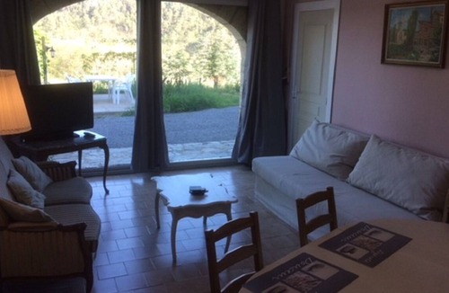 Ribes Apartment | Country house La Terrasse des Cévennes