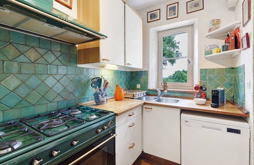 Vanxains House | Country House 'La Tuilerie' with Private Pool and Private Garden