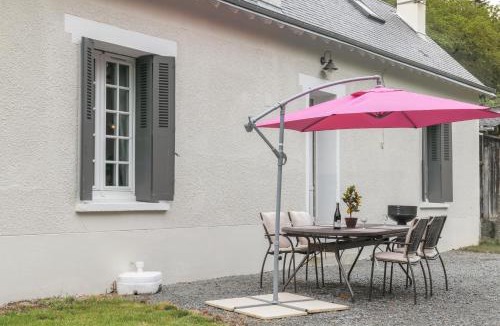 Continvoir House | Country House - La Valentrée