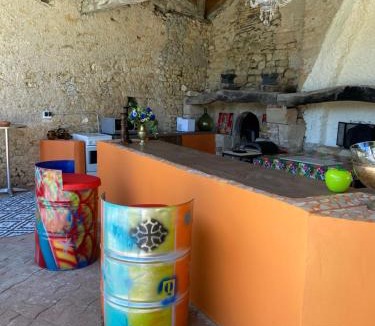 Sieurac House | COUNTRY HOUSE La VILLAE