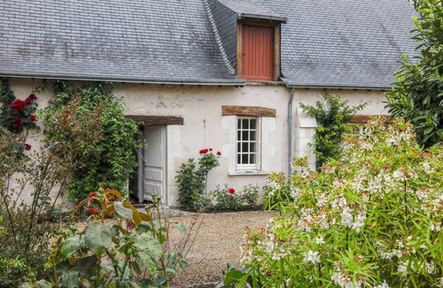 Continvoir House | Country House - Lakeview Terrasse Access to Pool