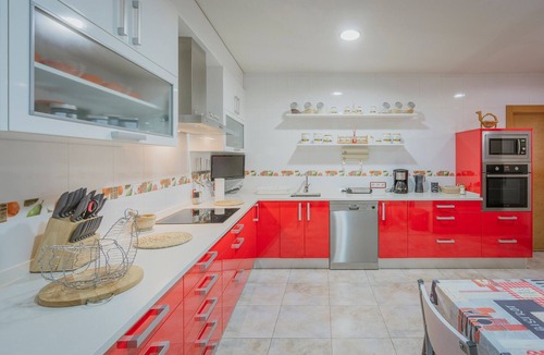Munopedro House | Country House 'Las Tres Coteras' Private Pool and Wi-Fi