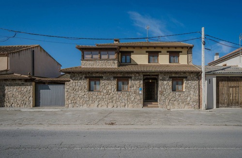 Munopedro House | Country House 'Las Tres Coteras' Private Pool and Wi-Fi