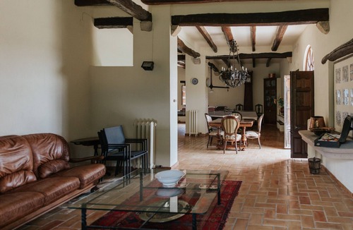 La Llacuna Cottage | Country house Marimon in La Llacuna