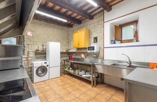 Centelles House | Country House 'Mas Vinyoles' with Mountain View, Private Pool and Wi-Fi
