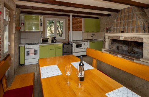 Vid Villa | Country house Maslina by Villas Guide