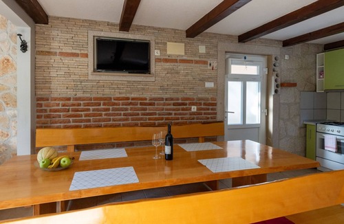 Vid Villa | Country house Maslina by Villas Guide