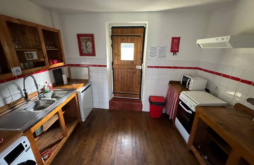 Janaillat House | Country House 'Meadow View - Grande Gîtes' with Private Pool, Terrace, and Wi-Fi