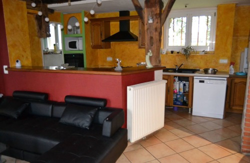 Cescau House | Country house mountain beaches