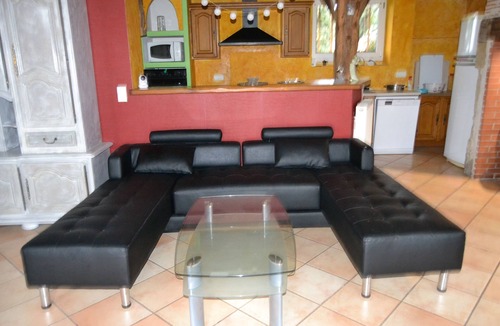 Cescau House | Country house mountain beaches