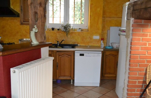 Cescau House | Country house mountain beaches