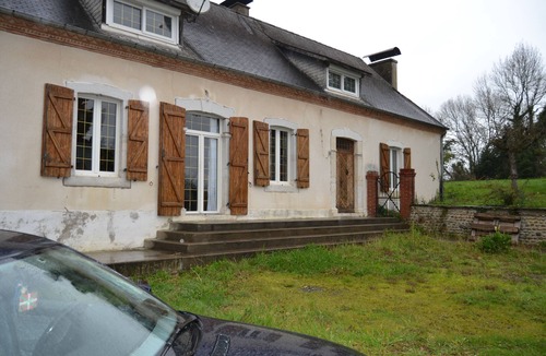 Cescau House | Country house mountain beaches