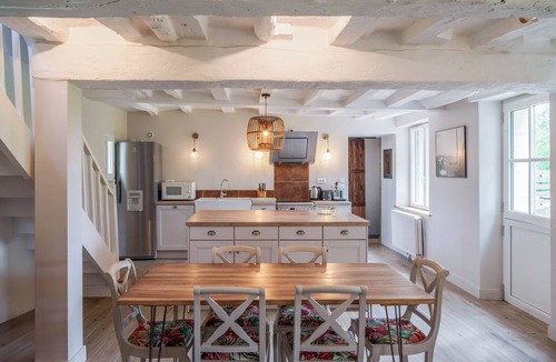 Saint-Branchs House | Country house near Tours and Loches 6 people