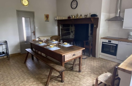 Malemort-sur-Correze House | Country house near Brive