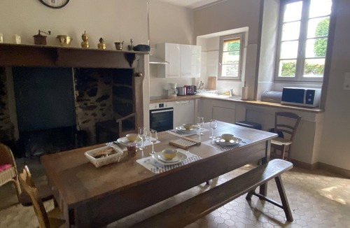 Malemort-sur-Correze House | Country house near Brive