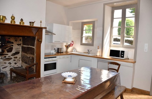 Malemort-sur-Correze House | Country house near Brive