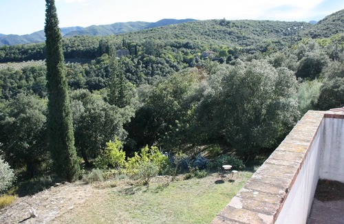 Reynes House | COUNTRY HOUSE NEAR CERET - PYRENEES ORIENTALES
