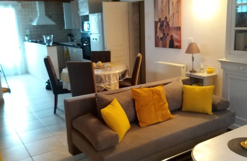 Bon-Encontre House | Country house near Agen