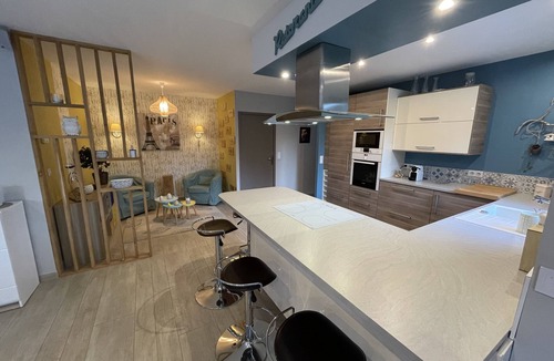 Sainte-Croix-sur-Aizier House | Country house near route des chaumières