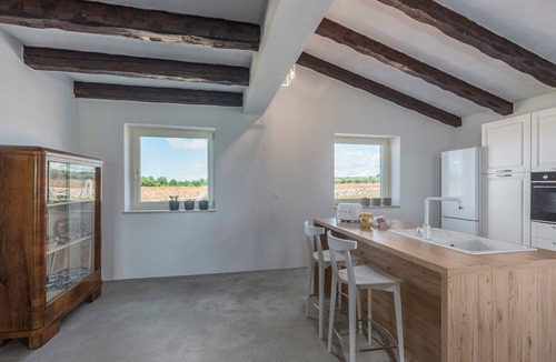Tar House | Country House Nona Kapona
