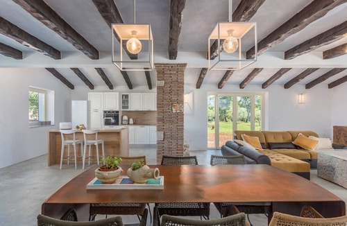 Tar House | Country House Nona Kapona