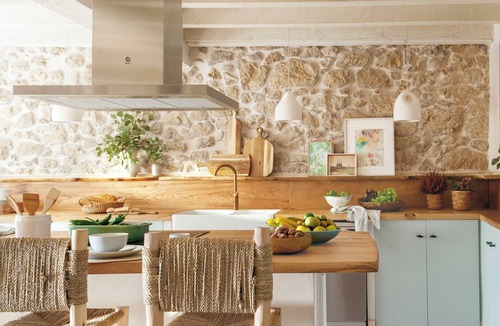 Lamadrid House | Country House North of Spain