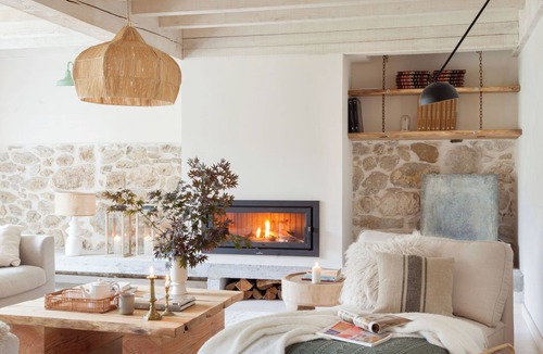 Lamadrid House | Country House North of Spain