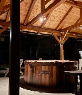 Barilovic House | Country House Novosel 1907