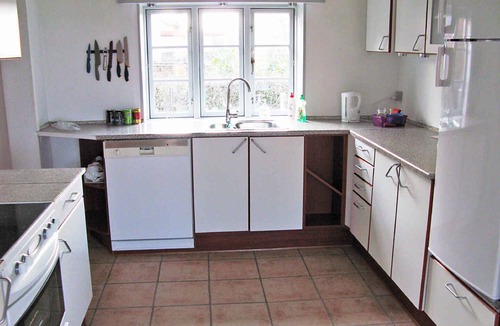 Langeland Municipality House | Country house of 120 m spread over 2 floors