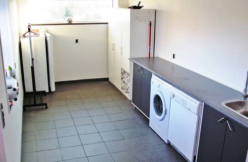 Langeland Municipality House | Country house of 120 m spread over 2 floors