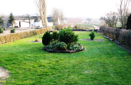 Langeland Municipality House | Country house of 120 m spread over 2 floors