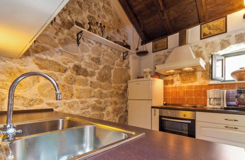 Oslje Villa | Country house Ošlje by Villas Guide