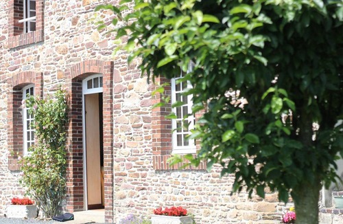 Cerisy-la-Salle Cottage | Country house, pets allowed - 6 guests