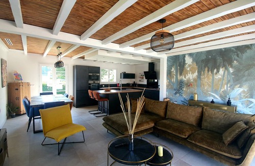 Armendarits Villa | Country house Pays Basque