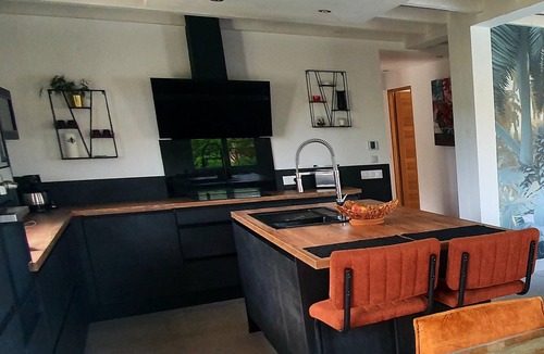 Armendarits Villa | Country house Pays Basque