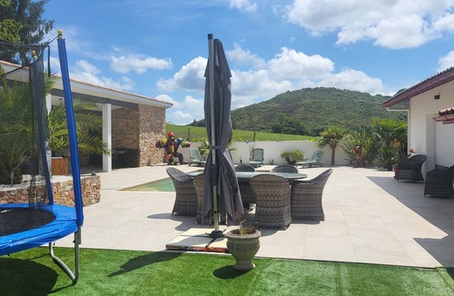 Armendarits Villa | Country house Pays Basque