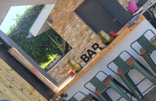 Armendarits Villa | Country house Pays Basque