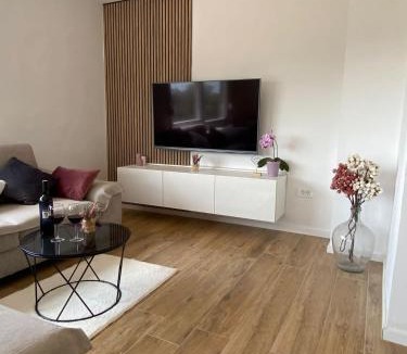 Bristane House | Country House Peace