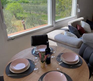 Bristane House | Country House Peace