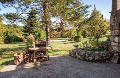 Saint-Beauzile House | COUNTRY HOUSE - POOL - GARDEN