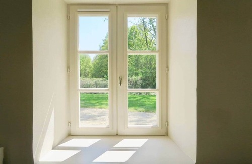 Continvoir House | Country House - private garden - access to pool
