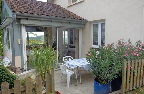 Gagnac-sur-Cere House | Country house, Quiet environment