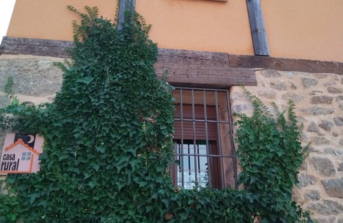 Gilgarcia House | Country House 'Quimera' with Mountain View and Balcony