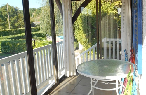 Fauroux House | Country House Rental With Private Pool